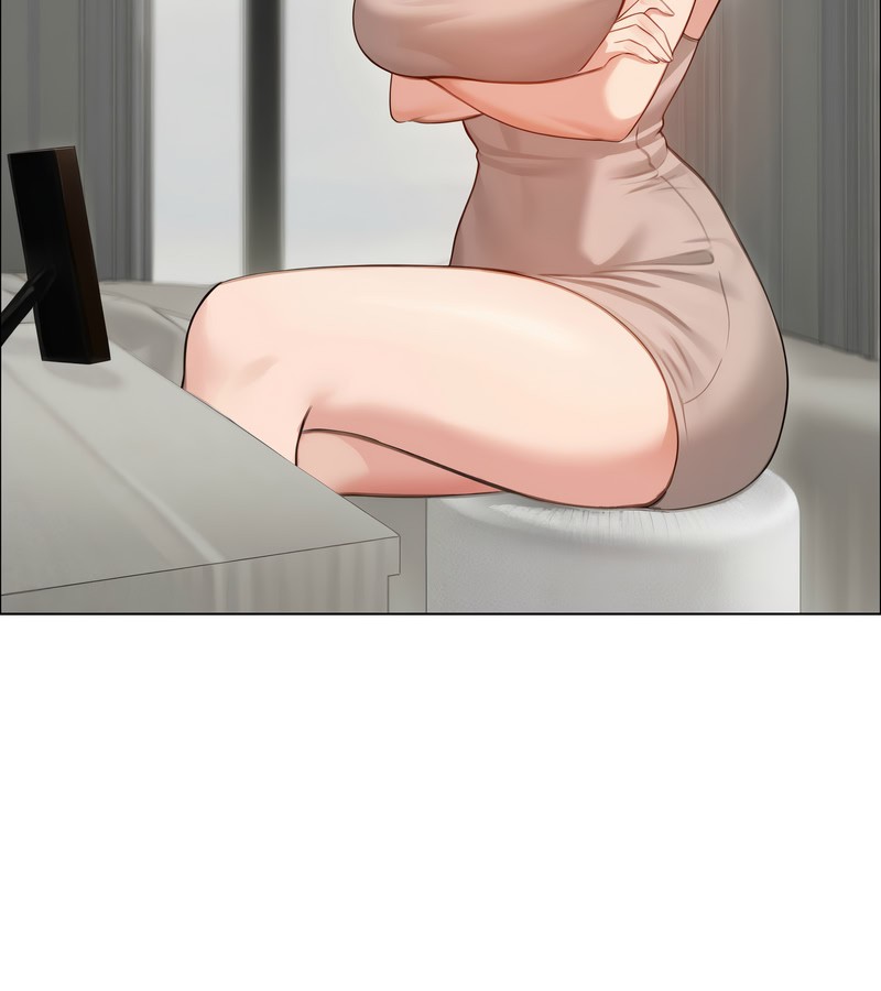 老婆捲款潜逃后第42话