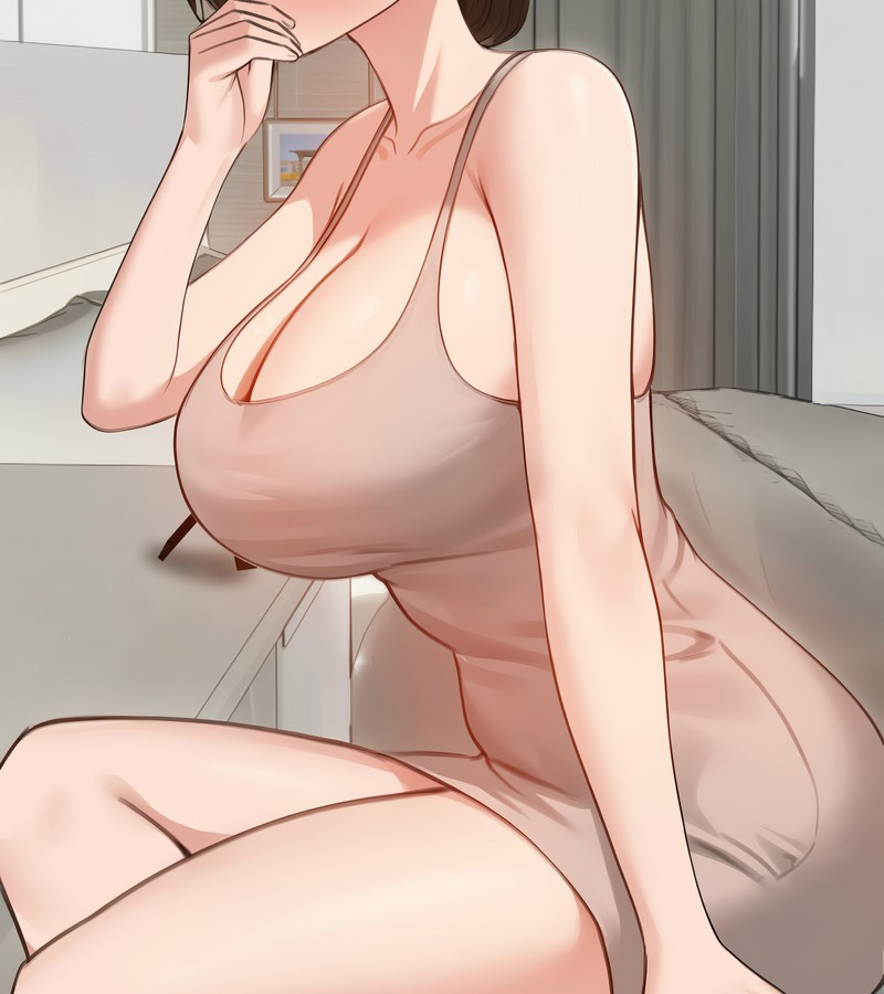 老婆捲款潜逃后第42话