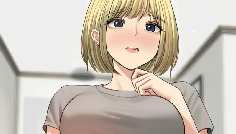 老婆捲款潜逃后第43话