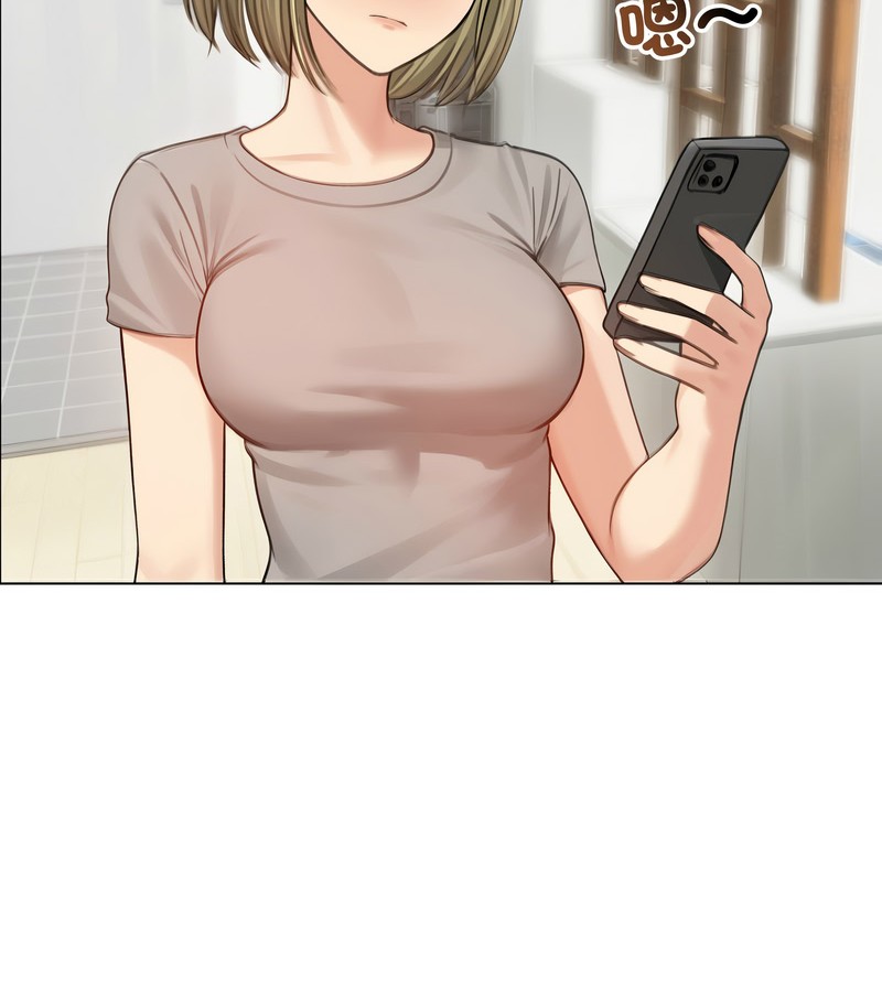 老婆捲款潜逃后第43话