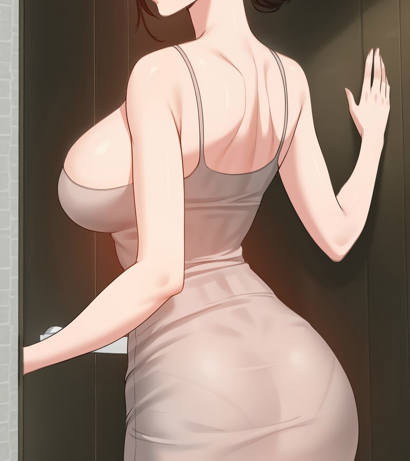 老婆捲款潜逃后第43话