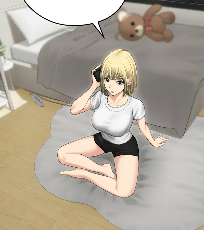 老婆捲款潜逃后第44话