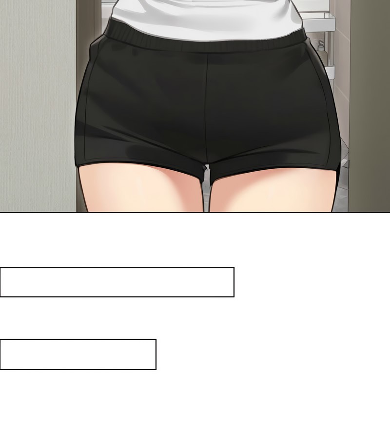 老婆捲款潜逃后第44话