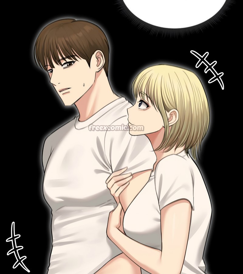 老婆捲款潜逃后第44话