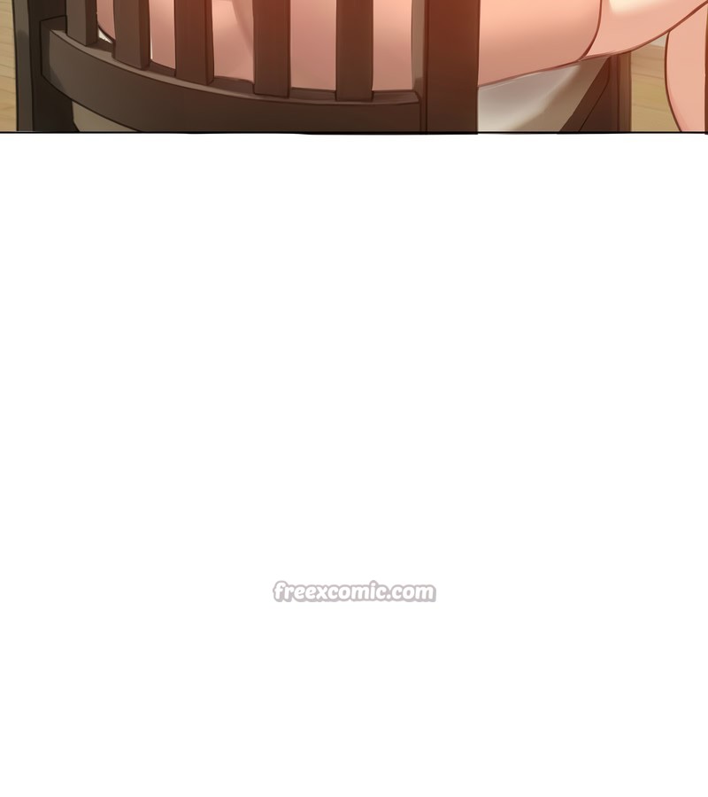 老婆捲款潜逃后第45话