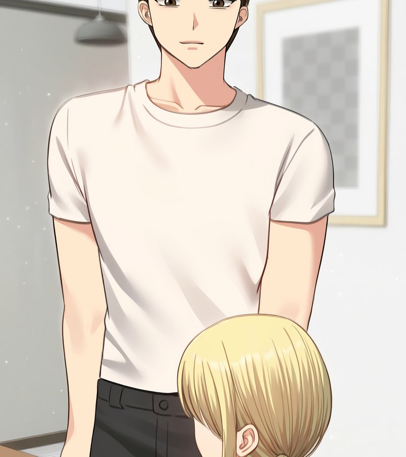 老婆捲款潜逃后第45话