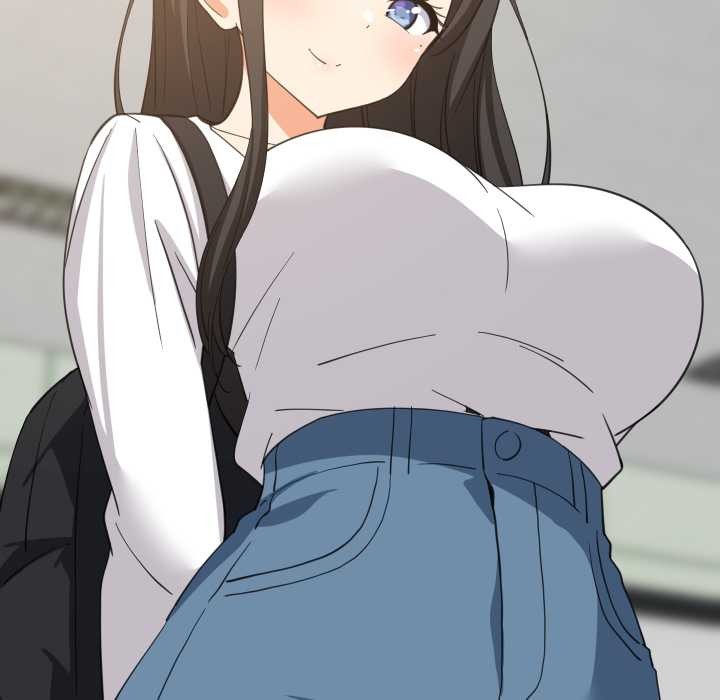 难缠姐妹偏要和我同居第83話