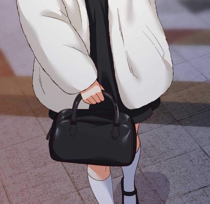 难缠姐妹偏要和我同居第83話