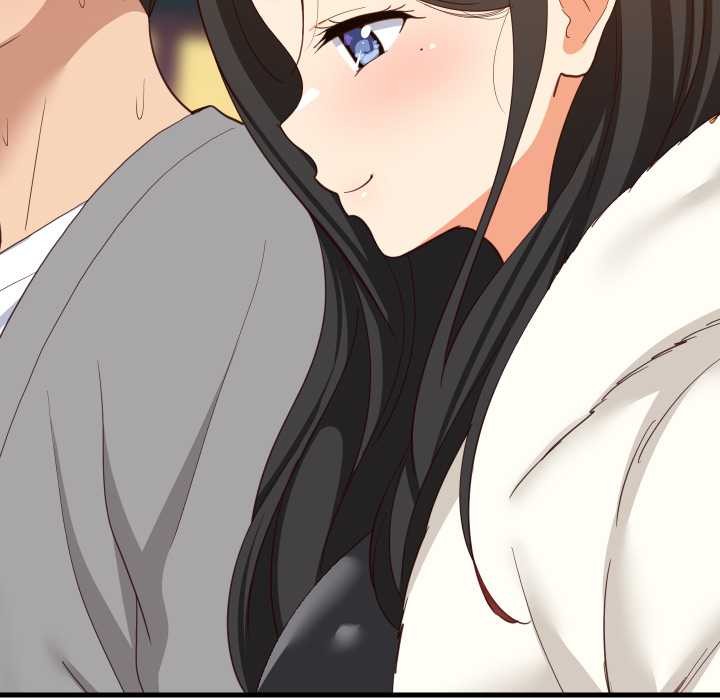 难缠姐妹偏要和我同居第83話