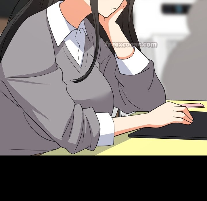 难缠姐妹偏要和我同居第84話