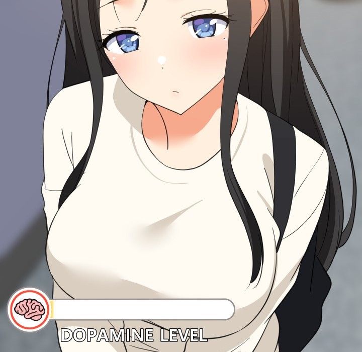 难缠姐妹偏要和我同居第84話