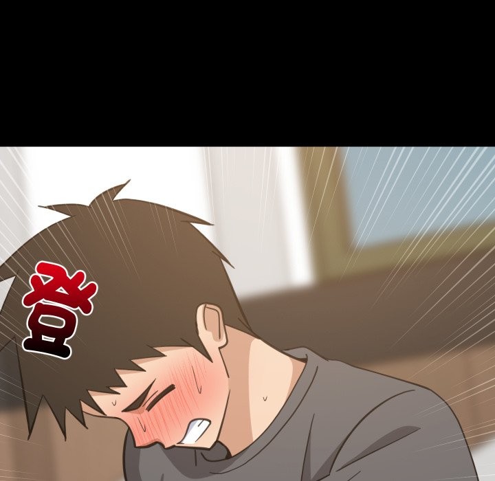 难缠姐妹偏要和我同居第84話