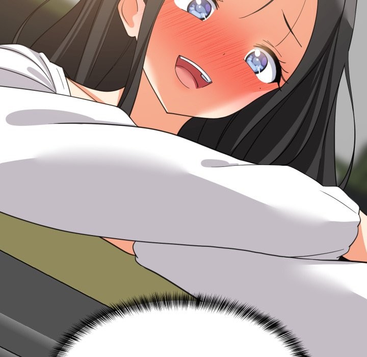 难缠姐妹偏要和我同居第84話