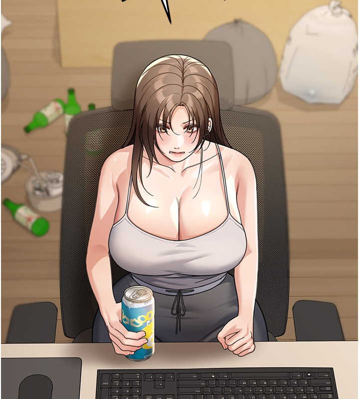 华尔街夜色第12話-要我做什麼都可以&hellip;