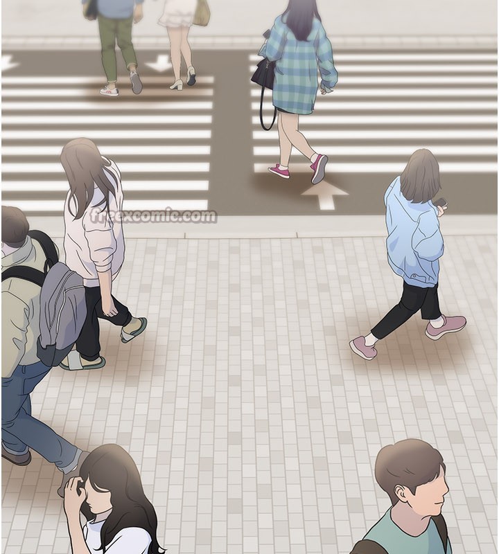 华尔街夜色第12話-要我做什麼都可以&hellip;