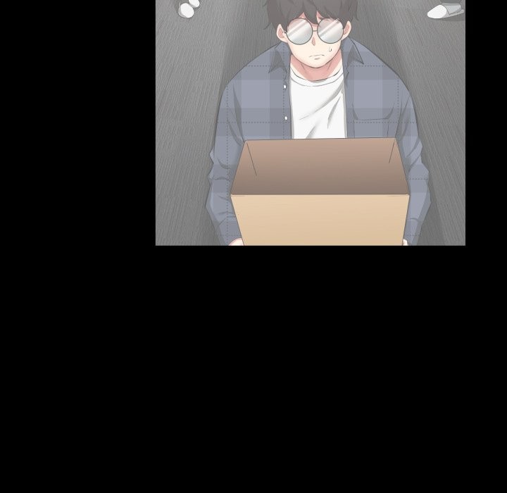 启动復仇系统第11話