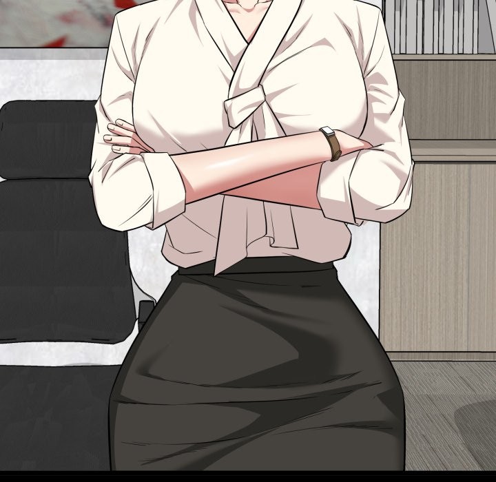 启动復仇系统第11話