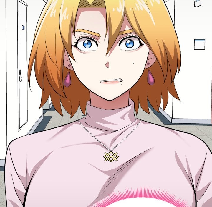 启动復仇系统第11話