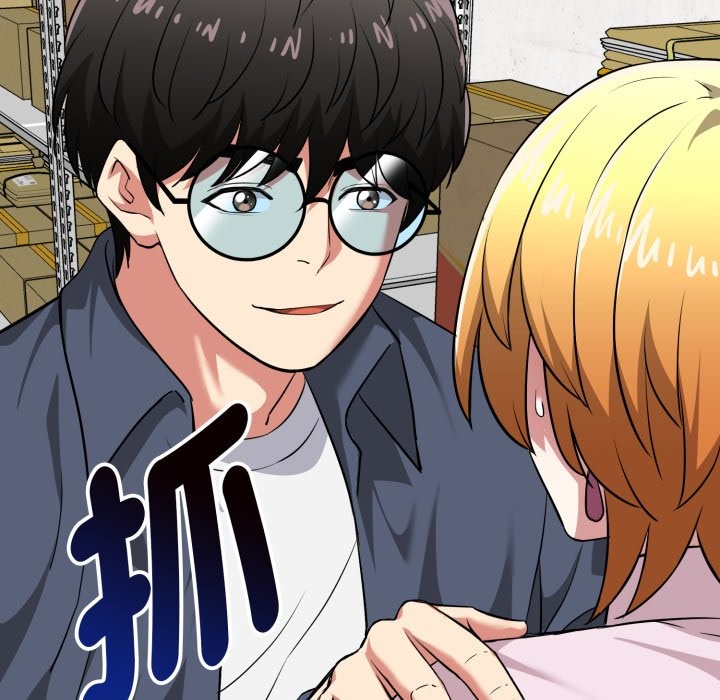 启动復仇系统第11話