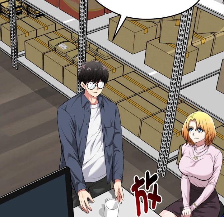 启动復仇系统第11話