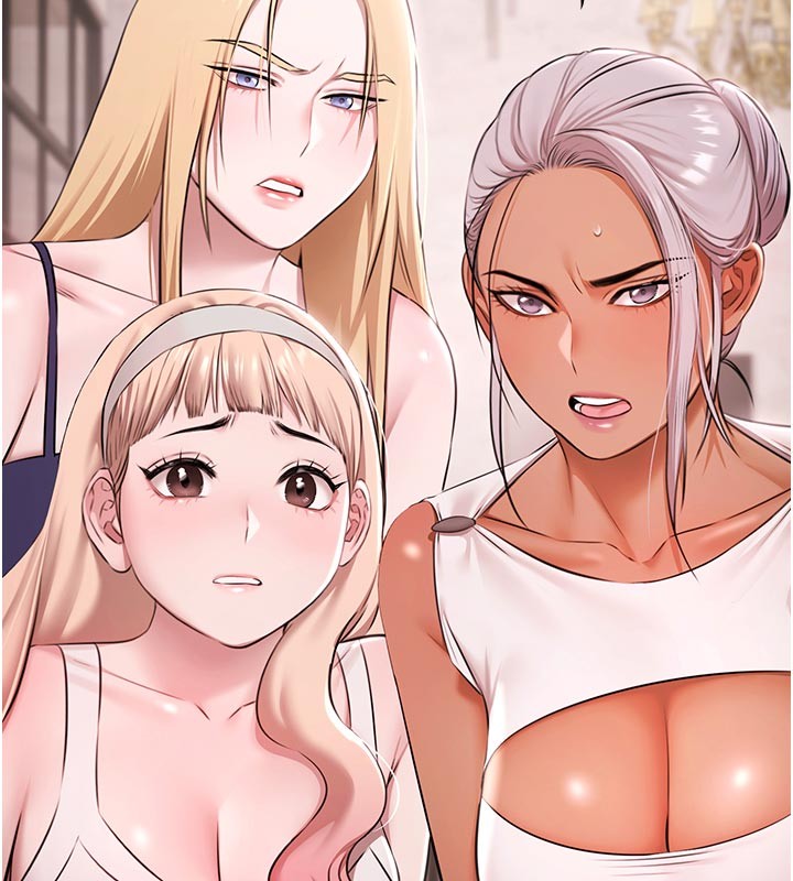 极乐泳池趴第23話-陷入絕望之中