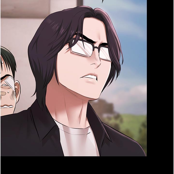 极乐泳池趴第23話-陷入絕望之中