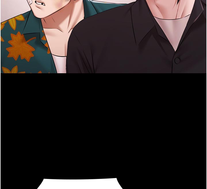 极乐泳池趴第23話-陷入絕望之中