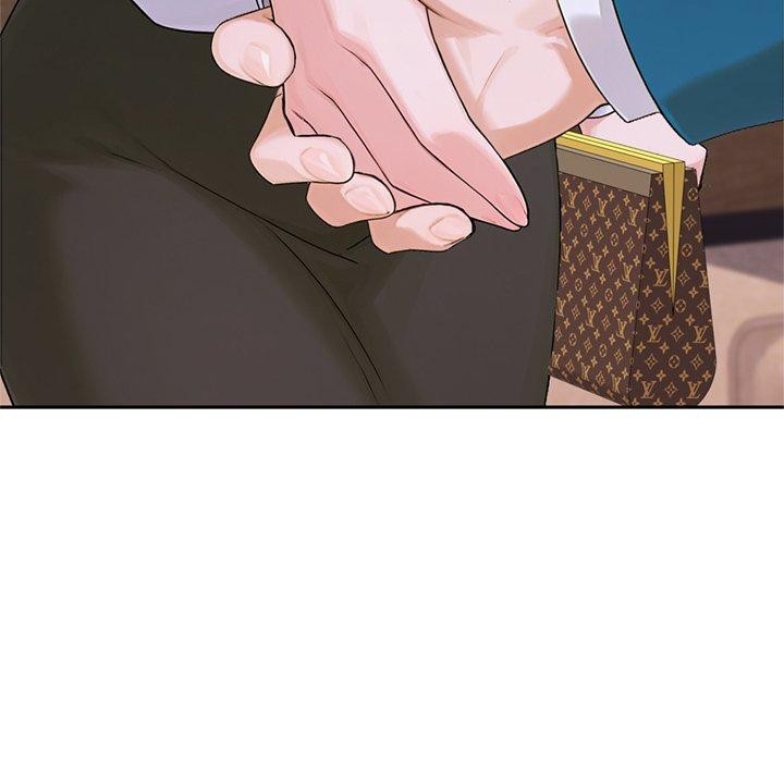 交易以外第11話