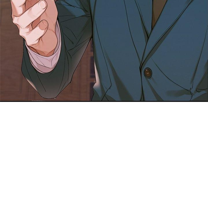 交易以外第11話