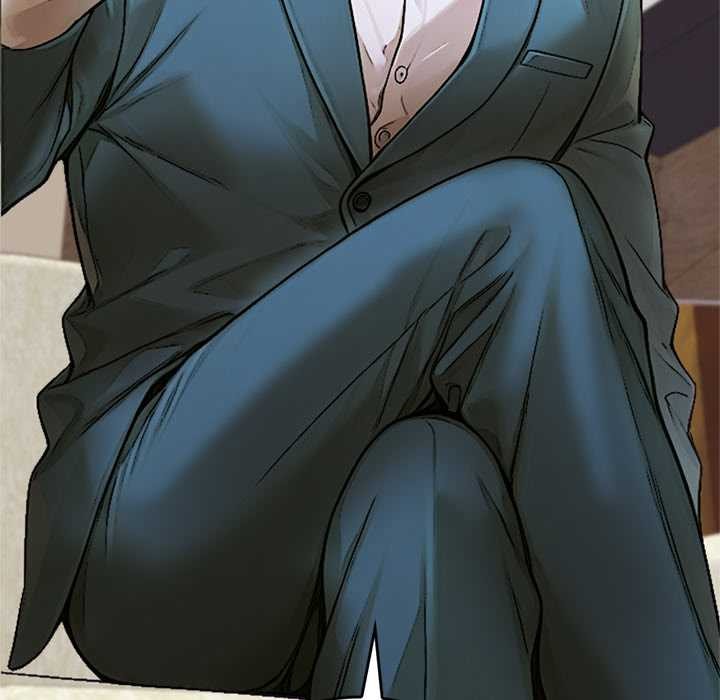 交易以外第12話