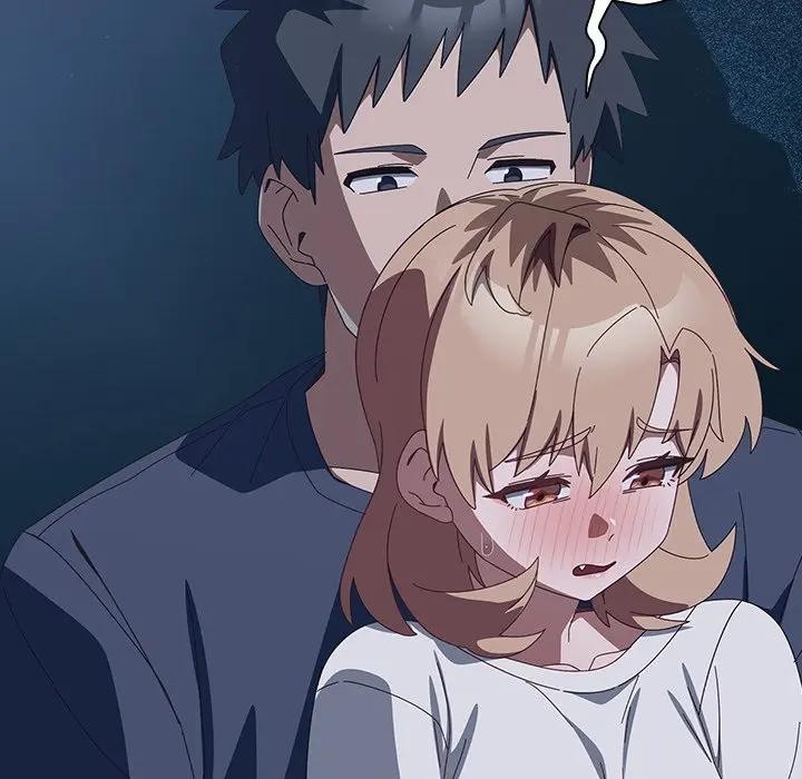 與眾不同的兄妹第31話