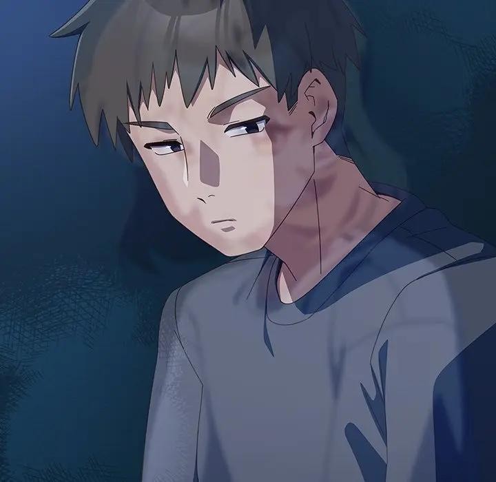 與眾不同的兄妹第34話