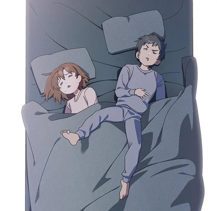 與眾不同的兄妹第34話