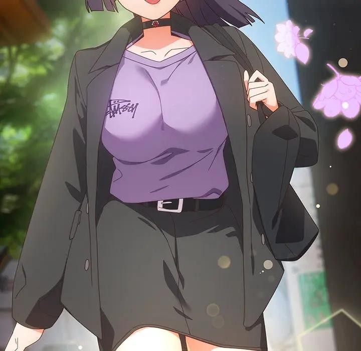 與眾不同的兄妹第34話