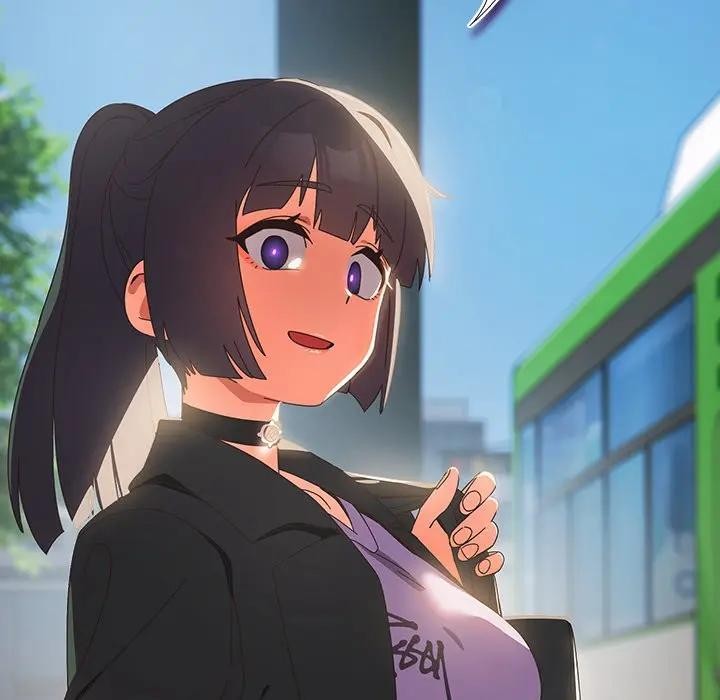 與眾不同的兄妹第34話