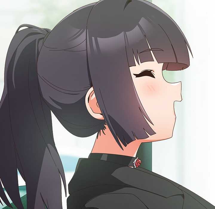 與眾不同的兄妹第35話