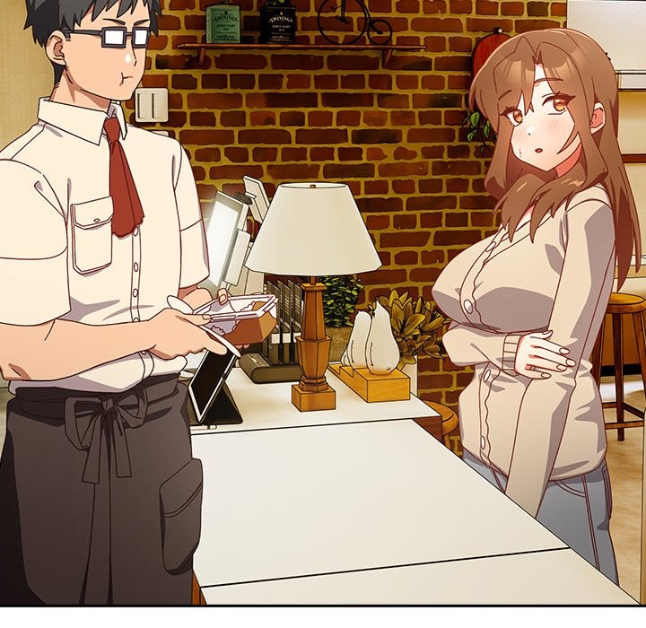 與眾不同的兄妹第36話