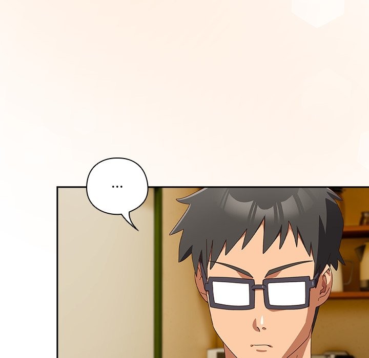 與眾不同的兄妹第36話