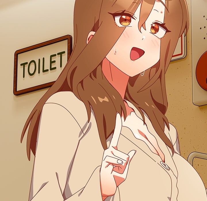 與眾不同的兄妹第36話