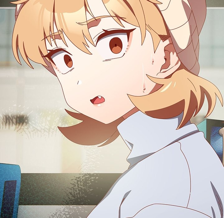 與眾不同的兄妹第36話