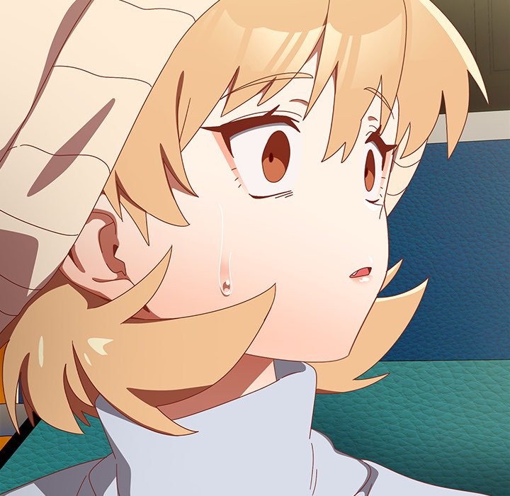 與眾不同的兄妹第36話