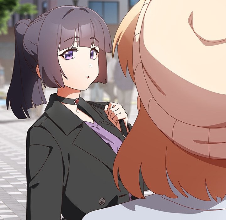 與眾不同的兄妹第36話