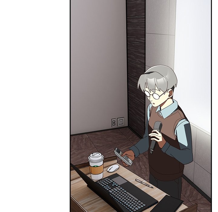 與眾不同的兄妹第36話