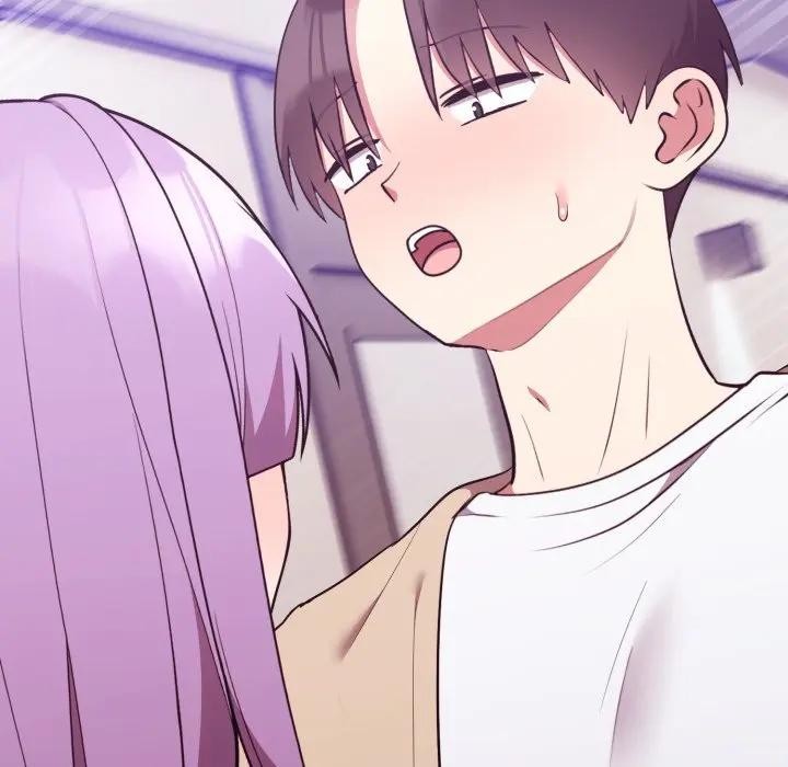 难言之秘第34話