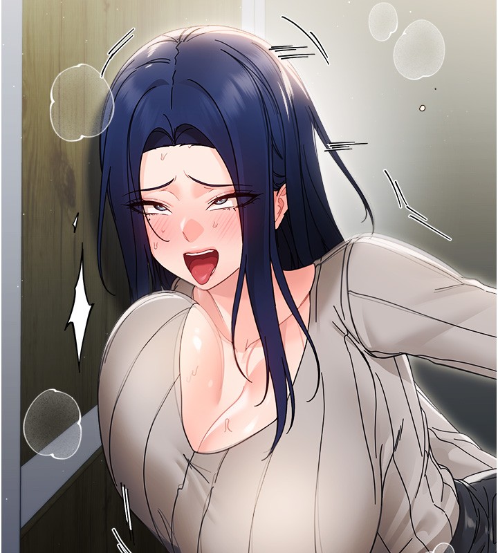 幼惑第18話-在男友面前被人上了