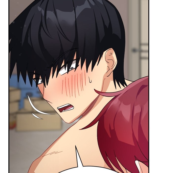 魔法少女退役后第6話