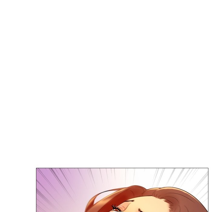 难解的三角关係第8話