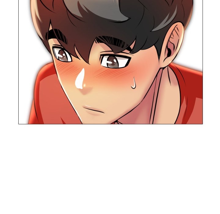 难解的三角关係第8話