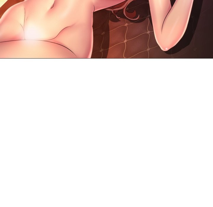 难解的三角关係第8話