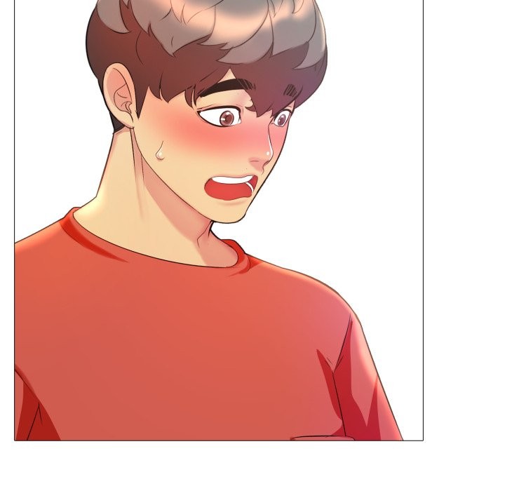 难解的三角关係第8話